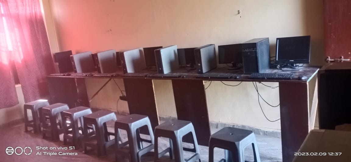 Computer Lab